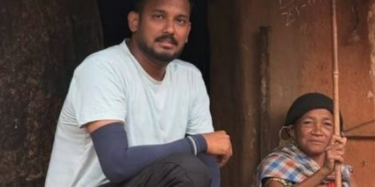 മലപ്പുറത്ത് നിന്ന് കാണാതായ യൂട്യൂബറെ കണ്ടെത്തി; ദില്‍ഷാദ് മേഘാലയയില്‍ ആശുപത്രിയില്‍