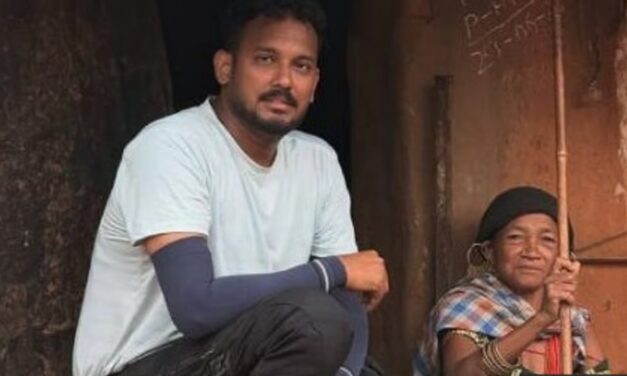 മലപ്പുറത്ത് നിന്ന് കാണാതായ യൂട്യൂബറെ കണ്ടെത്തി; ദില്‍ഷാദ് മേഘാലയയില്‍ ആശുപത്രിയില്‍
