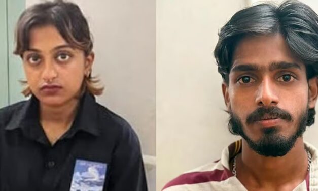 ‘ചായകുടിക്കാൻ പോകാം’, അർധരാത്രി രക്ഷിതാക്കളറിയാതെ 16കാരിയെ വീട്ടിൽ നിന്ന് വിളിച്ചിറക്കി ലഹരി നൽകി, രണ്ടുപേർ കൂടി അറസ്റ്റിൽ