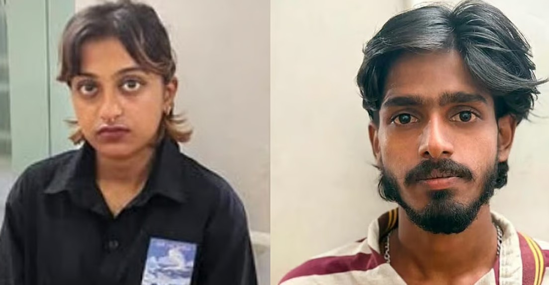 ‘ചായകുടിക്കാൻ പോകാം’, അർധരാത്രി രക്ഷിതാക്കളറിയാതെ 16കാരിയെ വീട്ടിൽ നിന്ന് വിളിച്ചിറക്കി ലഹരി നൽകി, രണ്ടുപേർ കൂടി അറസ്റ്റിൽ