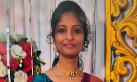 ‘കുട്ടി എന്റേതല്ല…. എനിക്ക് കുട്ടികളുണ്ടാകില്ല.. ‘; വിവാഹം ആറുമാസം മുൻപ്, ഭർത്താവിന് സംശയം; അഞ്ചുമാസം ​ഗർഭിണിയായ ഭാര്യയെ കഴുത്തുഞെരിച്ച് കൊലപ്പെടുത്തി