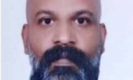 സിക്കിം തുരങ്ക ദുരന്തത്തിൽ മരിച്ച  ജിയോളജിസ്റ്റ് അനീഷ് മോഹന്റെ മൃതദേഹം നാളെ ജന്മനാടായ കോട്ടയത്ത് എത്തിക്കും