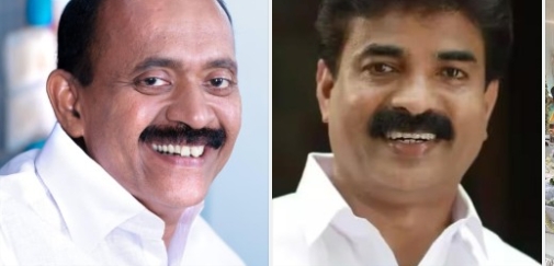 പാലാ നഗരസഭയിലെ കോൺഗ്രസ് പ്രതിസന്ധി : കോട്ടയം ഡിസിസിക്ക് പുതിയ പ്രസിഡന്റിനെ വേണമെന്ന ആവശ്യം ശക്തമായി