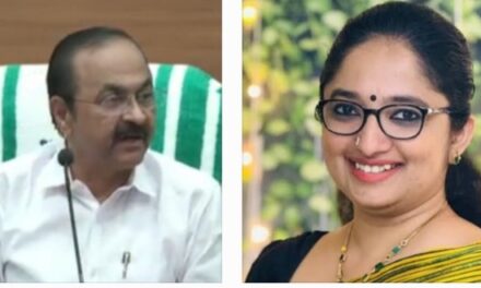 ദിവ്യയെ തുറമുഖ ചുമതലയിൽ നിന്നും മാറ്റിയതിൽ എന്താണ് കുഴപ്പം, തന്നെക്കൊണ്ട് കൂടുതൽ പറയിപ്പിക്കരുതെന്നും മുഖ്യമന്ത്രി വി.ഡി സതീശൻ -video –
