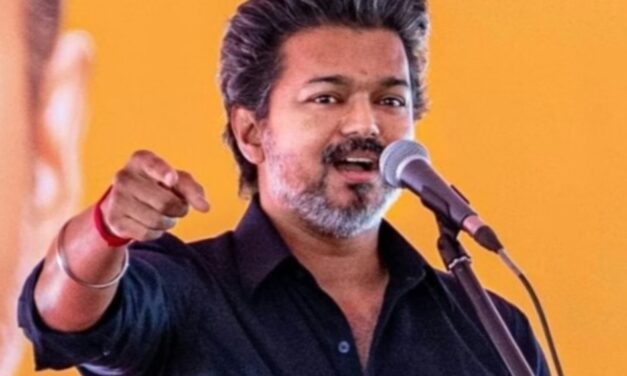 വീണ്ടും ആക്ഷൻ ഹീറോയായി മുഖ്യമന്ത്രി വിജയ്, കരൂർ ദുരന്തത്തിൽ മരിച്ചവരുടെ ആശ്രിതർക്ക് സർക്കാർ ജോലി