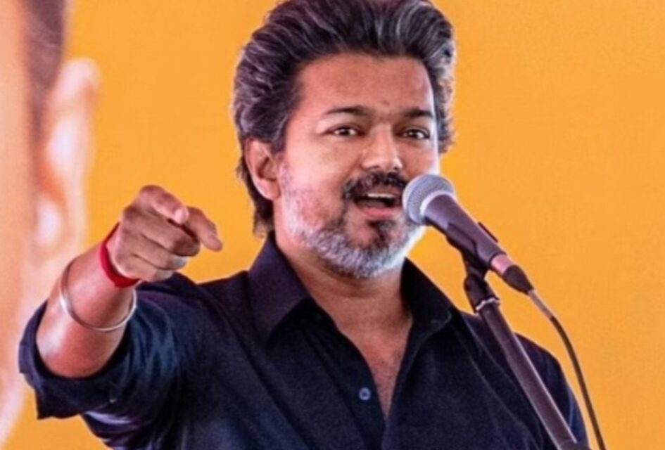 വീണ്ടും ആക്ഷൻ ഹീറോയായി മുഖ്യമന്ത്രി വിജയ്, കരൂർ ദുരന്തത്തിൽ മരിച്ചവരുടെ ആശ്രിതർക്ക് സർക്കാർ ജോലി
