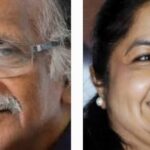 ഏതോ മുജ്ജന്മ ബന്ധം : കെ എസ് ചിത്ര, ആറുപതിറ്റാണ്ട് നീളുന്ന ഓർമകൾ : ശ്രീകുമാരൻ തമ്പി
