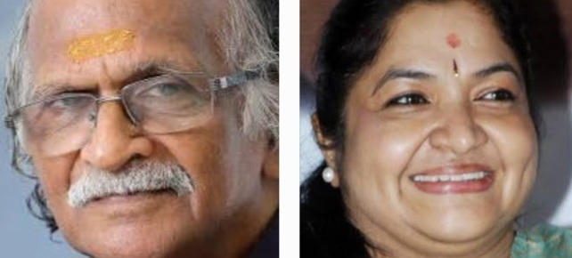 ഏതോ മുജ്ജന്മ ബന്ധം : കെ എസ് ചിത്ര, ആറുപതിറ്റാണ്ട് നീളുന്ന ഓർമകൾ : ശ്രീകുമാരൻ തമ്പി