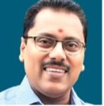 വിവാദങ്ങള്‍ക്കിടെ എന്‍. ശേഷാദ്രിനാഥനെ തെരഞ്ഞെടുപ്പ് കമ്മീഷണറായി നിയമിച്ചു നിയമിച്ചു