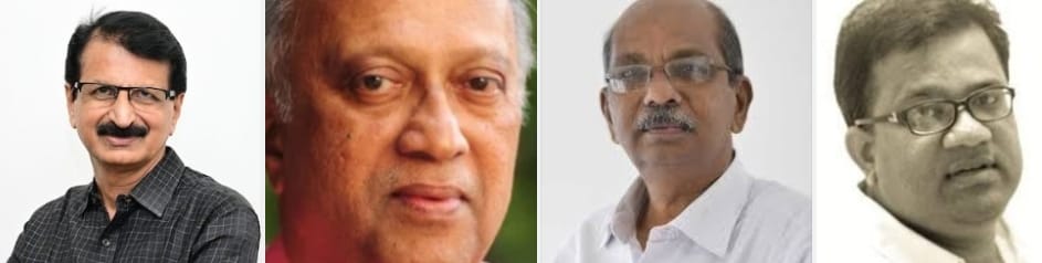 മലയാള മനോരമ പത്രാധിപസമിതിയില്‍ തലമുറമാറ്റം, മീഡിയ അക്കാദമി അധ്യക്ഷസ്ഥാനത്തേക്ക് പനച്ചിപ്പുറം?