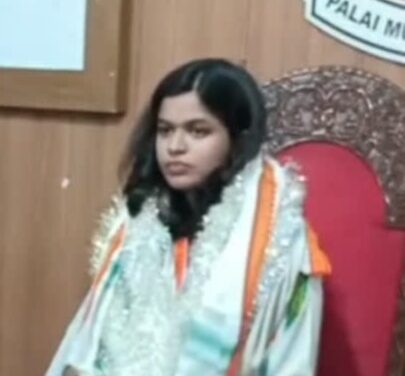 അവിശ്വാസത്തെ നേരിടാന്‍ ഒരുങ്ങി പാലാ, നാലുദിനം നഗരസഭാ കൗണ്‍സില്‍ വിളിച്ച് ചെയര്‍പേഴ്‌സണ്‍