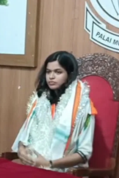 അവിശ്വാസത്തെ നേരിടാന്‍ ഒരുങ്ങി പാലാ, നാലുദിനം നഗരസഭാ കൗണ്‍സില്‍ വിളിച്ച് ചെയര്‍പേഴ്‌സണ്‍
