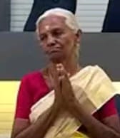 നോക്കുവിദ്യാ പാവകളിയെ ജനകീയമാക്കിയ പത്മശ്രീ മൂഴിക്കല്‍ പങ്കജാക്ഷി വിടവാങ്ങി