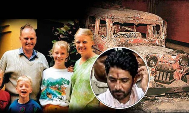 ഓസ്ട്രേലിയൻ മിഷനറി ഗ്രഹാം സ്റ്റെയിൻസിനെയും മക്കളെയും കൊലപ്പെടുത്തിയ കേസിലെ മുഖ്യപ്രതി ദാരാ സിങ് ജയിൽ മോചിതനാകുന്നു