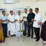 വയോജന സൗഹൃദ ടൂറിസം പദ്ധതി ‘നിറവ്2026-27’ പൂഞ്ഞാർ എംഎൽഎ എംജെ സെബാസ്റ്റൃൻ ഉദ്ഘാടനം ചെയ്തു