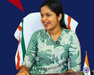 പാലായിൽ ദിയ ബിനുവിന്റെ നേതൃത്വത്തിലുള്ള യുഡിഎഫ് ഭരണസമിതിക്ക് അവിശ്വാസത്തിൽ ഭരണ നഷ്ടം