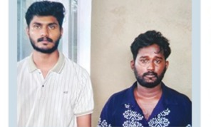 നവജാത ശിശുക്കളെ വില്‍ക്കുന്ന റാക്കറ്റ് കോട്ടയത്ത് പിടിയിലായി