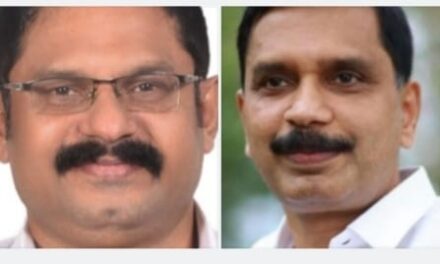 യൂജിനും,സിബി ചേനപ്പാടിയും ഡിസിസി പ്രസിഡന്റ് അന്തിമ ലിസ്റ്റില്‍ മുന്‍നിരയില്‍