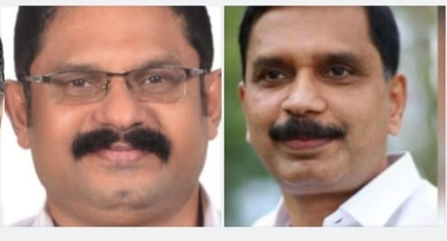 യൂജിനും,സിബി ചേനപ്പാടിയും ഡിസിസി പ്രസിഡന്റ് അന്തിമ ലിസ്റ്റില്‍ മുന്‍നിരയില്‍