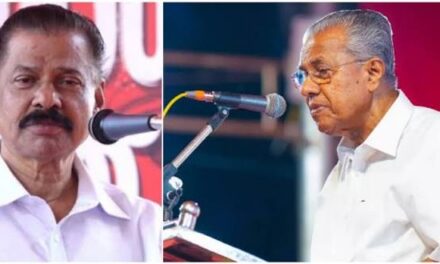 സിപിഎമ്മിൽ പിണറായി യുഗം അസ്തമിക്കുന്നുവോ ?. പുതിയ ചേരി രൂപം കൊള്ളുന്നു