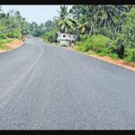 കടുത്തുരുത്തി ബൈപ്പാസ് ജൂലൈ 18 ന് മുഖ്യമന്ത്രി ഉദ്ഘാടനം ചെയ്യും, എറണാകുളം-കോട്ടയം സംസ്ഥാന പാതഗതാഗതക്കുരുക്കിനു പരിഹാരമാകും