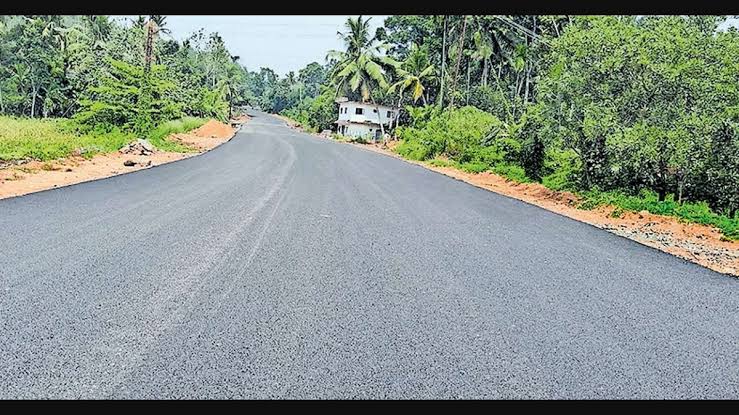 കടുത്തുരുത്തി ബൈപ്പാസ് ജൂലൈ 18 ന് മുഖ്യമന്ത്രി ഉദ്ഘാടനം ചെയ്യും, എറണാകുളം-കോട്ടയം സംസ്ഥാന പാതഗതാഗതക്കുരുക്കിനു പരിഹാരമാകും
