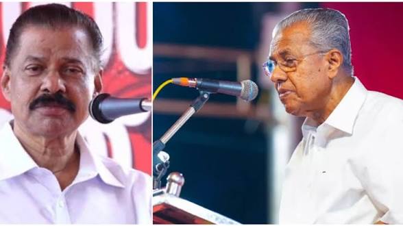 സിപിഎമ്മിൽ പിണറായി യുഗം അസ്തമിക്കുന്നുവോ ?. പുതിയ ചേരി രൂപം കൊള്ളുന്നു
