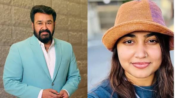 കേരളത്തിൽ എന്തെല്ലാം പ്രശ്നം നടന്നു അപ്പോൾ ഒന്നും മകൾ പ്രതികരിച്ചില്ലല്ലോ, സോഷ്യൽ മീഡിയയിൽ മോഹൻലാലിനെതിരെയും കമന്റുകൾ
