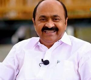 മുഖ്യമന്ത്രി വി.ഡി സതീശന്‍ ഇന്ന് കോട്ടയത്ത്