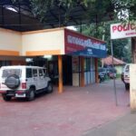 വീണ്ടും പോലീസ് ക്രൂരത: നട്ടെല്ലിന് രോഗമുള്ള യുവാവ് പോലീസ് മർദ്ദനത്തെ തുടർന്ന് മരിച്ചതായി പരാതി