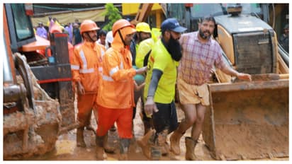 കള്ളാടി ദുരന്തം: രണ്ട് മൃതദേഹങ്ങൾ കൂടി കണ്ടെടുത്തു; മരണസംഖ്യ അഞ്ചായി