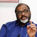 പറയാൻ പാടില്ലാത്ത ചില വാക്കുകൾ ഞാനിന്നലെ പറഞ്ഞിരുന്നു,ഔപചാരികമായി ഖേദം പ്രകടിപ്പിക്കുന്നു: മന്ത്രി സിപി ജോൺ