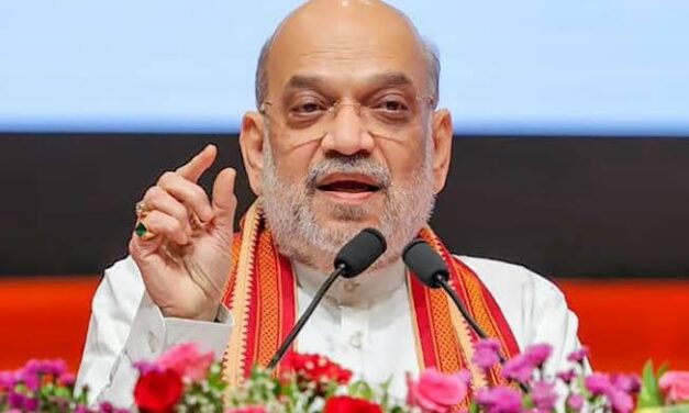 ക്രൈസ്തവ സമൂഹത്തെയോ മറ്റേതെങ്കിലും മതവിഭാഗങ്ങളെയോ ഉപദ്രവിക്കാന്‍ സര്‍ക്കാരിന് യാതൊരു ഉദ്ദേശവുമില്ല; എഫ് സിആർഎ നിയമഭേദഗതി മതനിരപേക്ഷം: കേന്ദ്രമന്ത്രി അമിത്ഷാ
