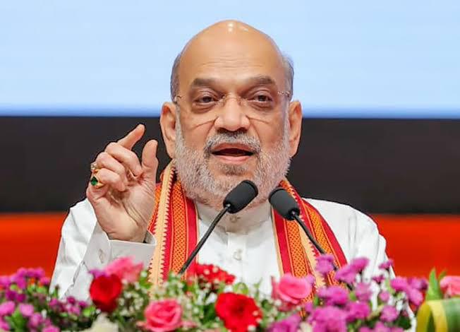 ക്രൈസ്തവ സമൂഹത്തെയോ മറ്റേതെങ്കിലും മതവിഭാഗങ്ങളെയോ ഉപദ്രവിക്കാന്‍ സര്‍ക്കാരിന് യാതൊരു ഉദ്ദേശവുമില്ല; എഫ് സിആർഎ നിയമഭേദഗതി മതനിരപേക്ഷം: കേന്ദ്രമന്ത്രി അമിത്ഷാ