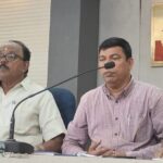 മുഖ്യമന്ത്രിയെ അധിക്ഷേപിക്കുന്ന സമുദായനേതാവിനെ കോൺഗ്രസ് നേതാക്കൾ എന്തിന് വെള്ള പൂശുന്നുവെന്ന് എൻ എസ് എസ് സംരക്ഷണ സമിതി