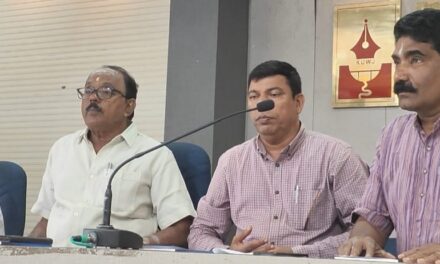 മുഖ്യമന്ത്രിയെ അധിക്ഷേപിക്കുന്ന സമുദായനേതാവിനെ കോൺഗ്രസ് നേതാക്കൾ എന്തിന് വെള്ള പൂശുന്നുവെന്ന് എൻ എസ് എസ് സംരക്ഷണ സമിതി