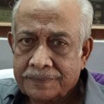 കോട്ടയം പബ്ലിക് ലൈബ്രറി പ്രസിഡൻ്  എബ്രഹാം ഇട്ടിച്ചെറിയ അന്തരിച്ചു.