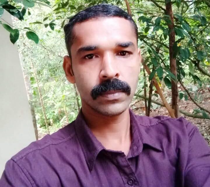 മഴക്കെടുതി: വെള്ളക്കെട്ടിൽ വീണ് യുവാവ് മരിച്ചു