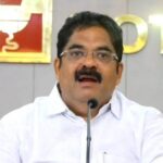 കെട്ടിയടച്ച ഒഴുക്കുചാൽ തുറന്നു വിട്ട തന്നെ പോക്സോ കേസിൽ കുടുക്കാൻ പാലാ പോലീസ് ശ്രമിക്കുന്നതായി സജി മഞ്ഞ കടമ്പിൽ