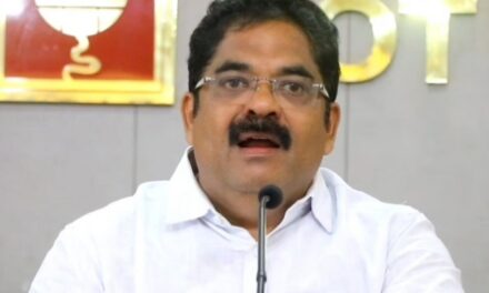 കെട്ടിയടച്ച ഒഴുക്കുചാൽ തുറന്നു വിട്ട തന്നെ പോക്സോ കേസിൽ കുടുക്കാൻ പാലാ പോലീസ് ശ്രമിക്കുന്നതായി സജി മഞ്ഞ കടമ്പിൽ