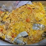 ബിരിയാണി മിക്സിൽ മാരക രാസവസ്തു, കോഴിക്കോട് കട അടപ്പിച്ച് അധികൃതർ