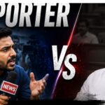 മാധ്യമപ്രവര്‍ത്തനത്തിന്റെ മുഖം നഷ്ടപ്പെടുന്നുവോ, ചങ്ങനാശേരി എംഎല്‍എ വിനുജോബ് പങ്കിട്ട വീഡിയോ കാണാം