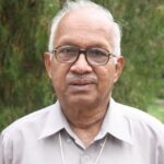 പ്രശസ്ത ആണവ ശാസ്ത്രജ്ഞനും കമ്യൂണിസ്റ്റ് ചിന്തകനുമായ ഡോ. എം.പി. പരമേശ്വരൻ  അന്തരിച്ചു