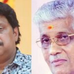 സുകുമാരൻ നായരെ വെല്ലുവിളിച്ച് വീണ്ടും ഗണേഷ് കുമാർ, കൊച്ചു മകന് ജോലി നൽകി