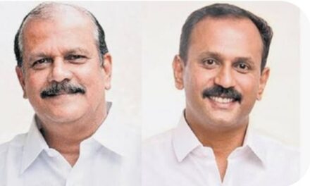 പ്ലാത്തോട്ടം കുടുംബം പുതിയ രാഷ്ട്രീയ നീക്കങ്ങളിൽ?