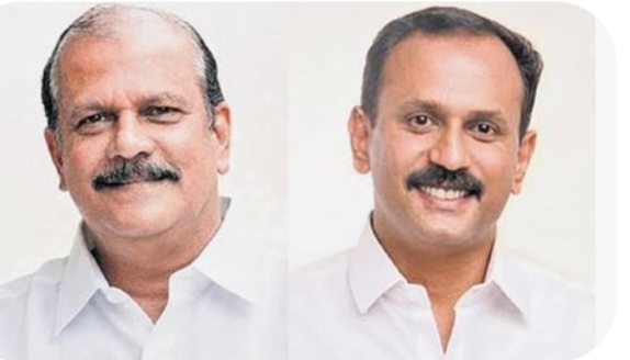 പ്ലാത്തോട്ടം കുടുംബം പുതിയ രാഷ്ട്രീയ നീക്കങ്ങളിൽ?
