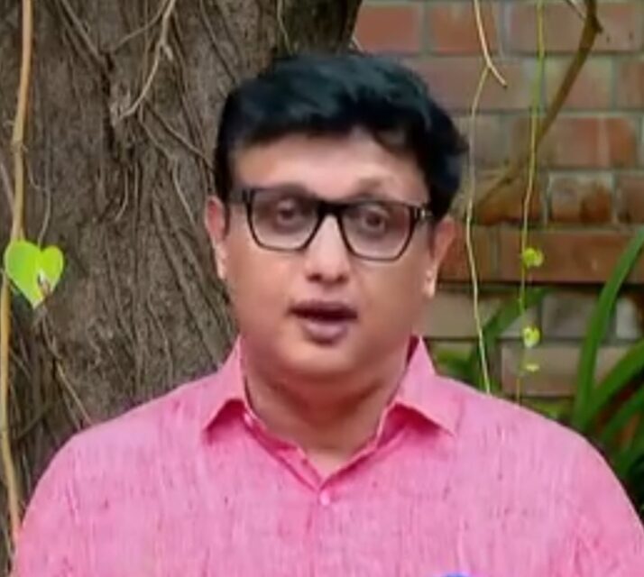 പുകമറ സൃഷ്‌ടിച്ച് എല്ലാവരെയും സംശയത്തിന്റെ നിഴലിൽ നിർത്താനുള്ള ശ്രമമാണ് ഇഡിയുടെ ഭാഗത്ത് നിന്ന് നടക്കുന്നത്: മുഹമ്മദ് റിയാസ് എംഎൽഎ
