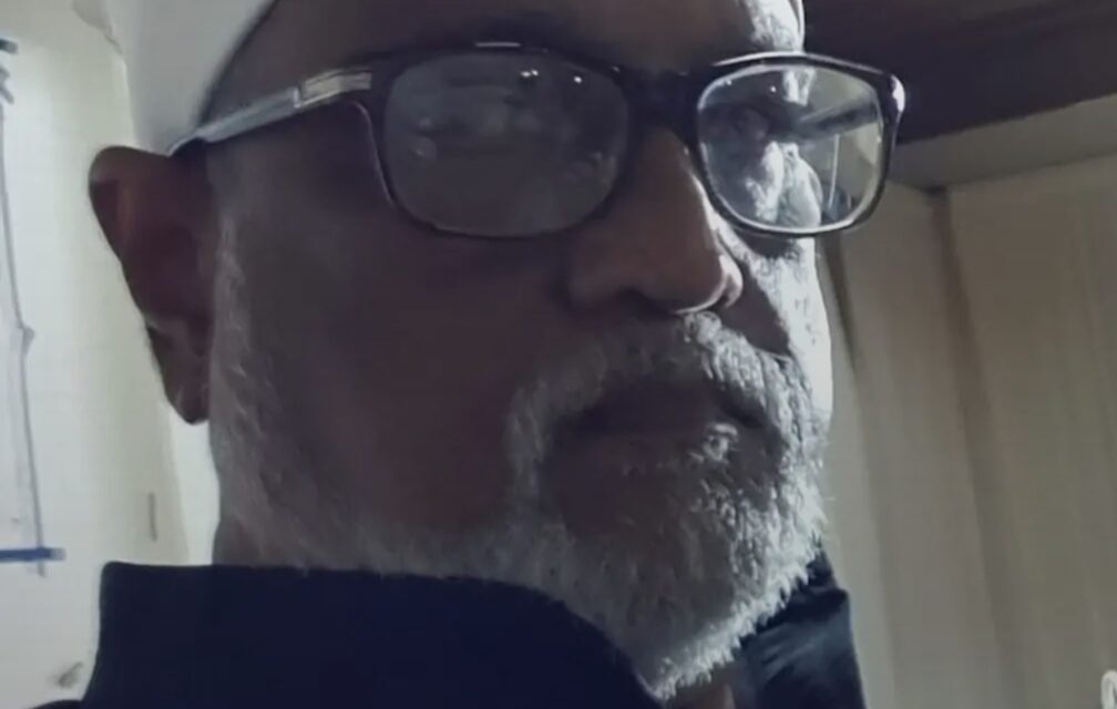 പുരുഷന് മാറും വയറും വളരുന്നത് വൈകൃതമാണ്, ആ വൈകൃതത്തെ കലയ്ക്ക് വേണ്ടി ഉപയോഗിക്കുന്നത് ആഭാസം പുലികളിയെ കുറിച്ച് നടൻ വി കെ ശ്രീരാമൻ