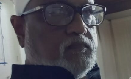 പുരുഷന് മാറും വയറും വളരുന്നത് വൈകൃതമാണ്, ആ വൈകൃതത്തെ കലയ്ക്ക് വേണ്ടി ഉപയോഗിക്കുന്നത് ആഭാസം പുലികളിയെ കുറിച്ച് നടൻ വി കെ ശ്രീരാമൻ