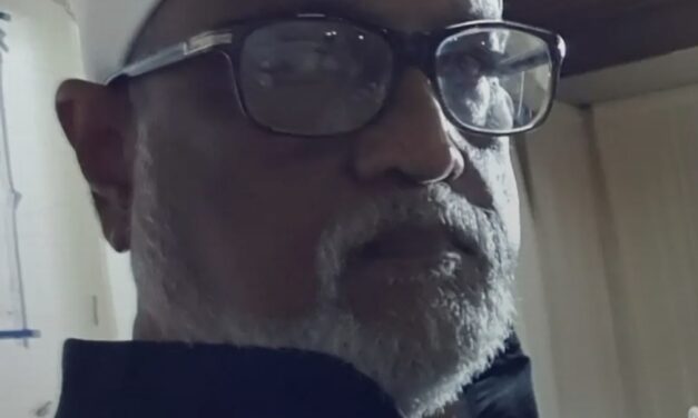 പുരുഷന് മാറും വയറും വളരുന്നത് വൈകൃതമാണ്, ആ വൈകൃതത്തെ കലയ്ക്ക് വേണ്ടി ഉപയോഗിക്കുന്നത് ആഭാസം പുലികളിയെ കുറിച്ച് നടൻ വി കെ ശ്രീരാമൻ